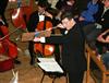 David Johnson Conducting May 2009