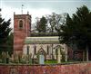 St Peter's Church, Swettenham