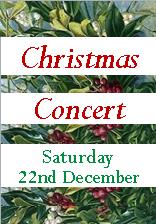 Christmas Concert 2018