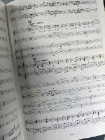 Music Score