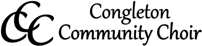 Community Choir Christmas Concert