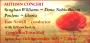 Choral Society Autumn Concert: "War and Peace"