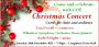 Choral Society: Christmas Concert Choral Society: Christmas Concert
