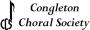 Choral Society: Christmas Concert
