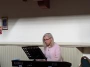 Lauryna Sableviciute (pianist)