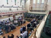 2026-09-13 Civic Service